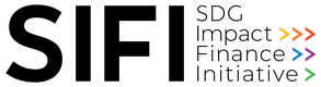 SDG Impact Finance Initiative